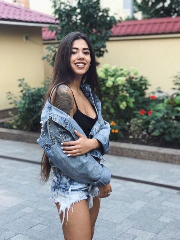 Фаина